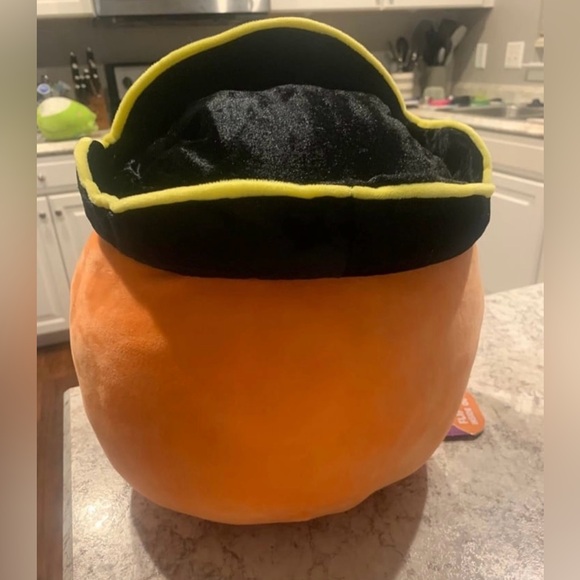 Squishmallow Halloween Paxton & Emily Flipamallow - Picture 4 of 8